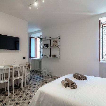 Villa Cesare 22 - The House Of Travelers à Côme Extérieur photo